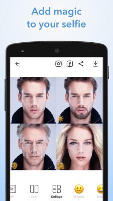 FaceApp Apk Mod v2.0.949 Unlock All • Android • Real Apk Mod