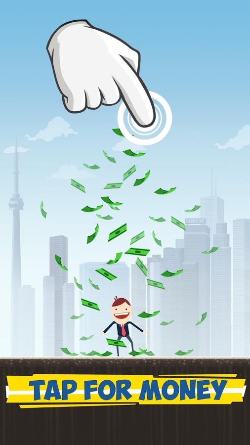 Tap Tycoon Apk Mod v2.012 Unlock All • Android • Real Apk Mod