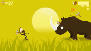 Big Hunter Apk Mod v2.7.3 Unlock All • Android • Real Apk Mod