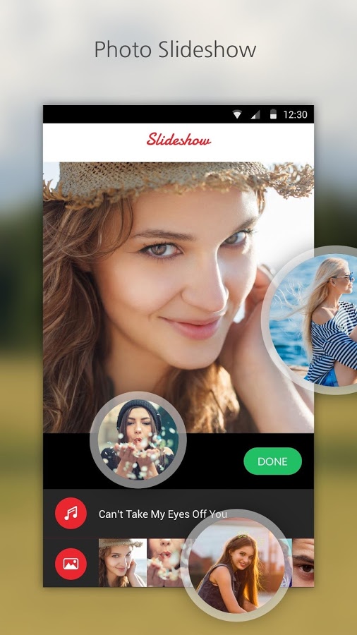 Music Video Maker Apk Mod v1.4.0.1058 Unlimited • Android • Real Apk Mod