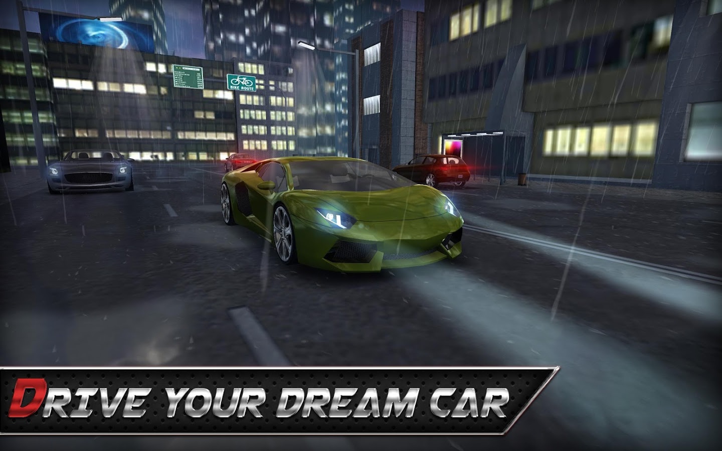 Real Driving 3D Apk Mod Unlock All • Android • Real Apk Mod