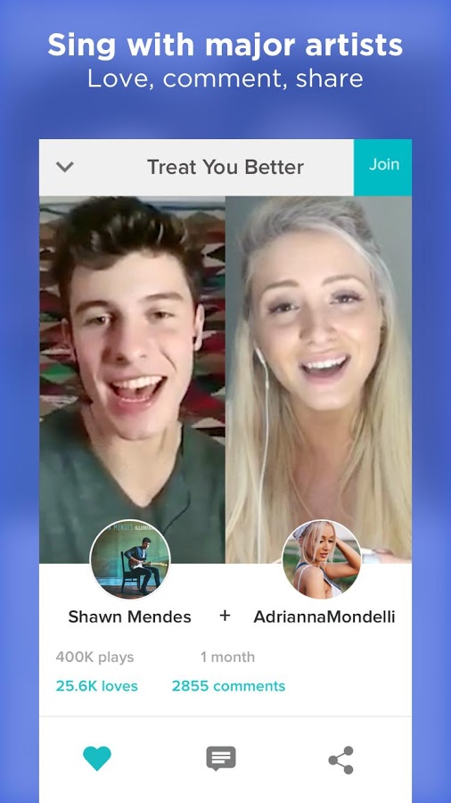 Sing! by Smule Apk Mod v5.3.9 Unlock All • Android • Real