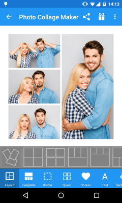 Photo Collage Maker Apk Mod v16.0 Unlock All • Android • Real Apk Mod