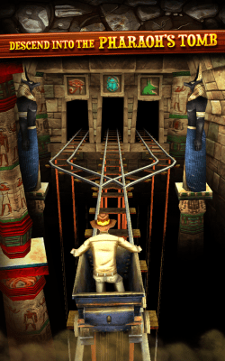 Rail Rush Apk Mod v1.9.14 Unock All • Android • Real Apk Mod