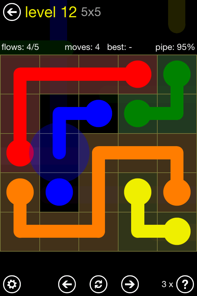 Flow Free Apk Mod v4.0 Unlock All • Android • Real Apk Mod