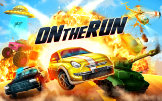 On The Run Apk Mod v1.0.10 Unlock All • Android • Real Apk Mod