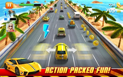 On The Run Apk Mod v1.0.10 Unlock All • Android • Real Apk Mod