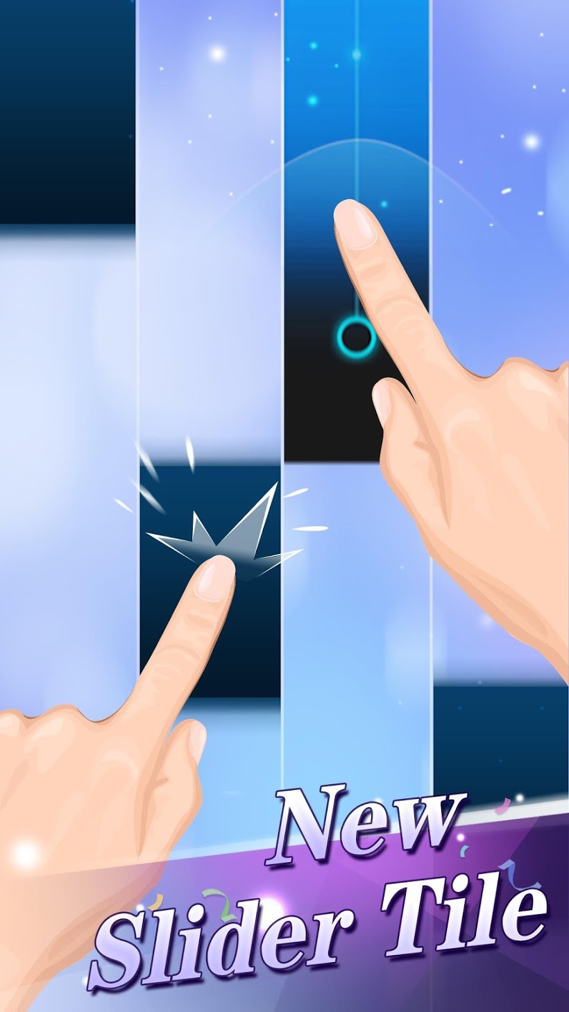 Piano Tiles 2 Apk Mod v3.1.0.114 Unlock All • Android