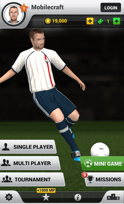 Flick Shoot 2 Apk Mod v1.26 Unlock All • Android • Real Apk Mod