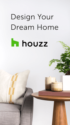 Houzz Interior Design Ideas Mod v18.7.2.2 Unlimited • Android • Real