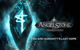 Angel Stone RPG Apk Mod v15.1.0 Unlock All • Android