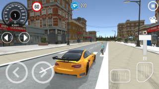 Driving School 3D Apk Mod v20190124 Unlock All • Android
