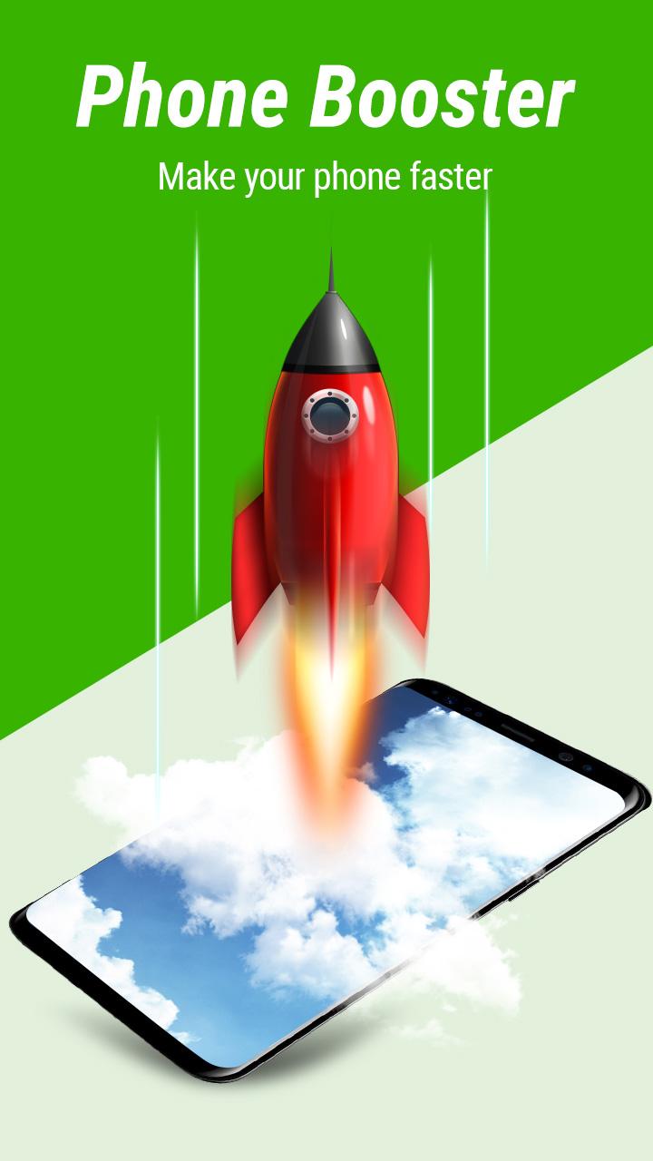 Cleaner Apk Mod v2.1.3 Unlock All • Android • Real Apk Mod