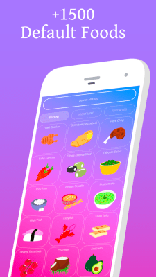 Calorie Counter EasyFit free Apk Mod v3.1.4 Unlocked • Android • Real