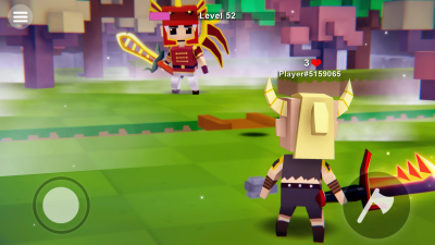 AXES.io Apk Mod v1.3.28 Unlock All • Android • Real Apk Mod