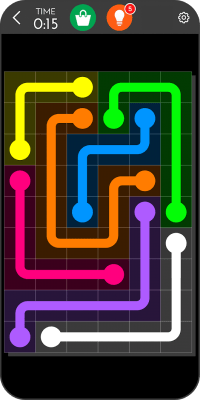 Knots Puzzle Apk Mod V2.2.9 Unlock All • Android • Real Apk Mod