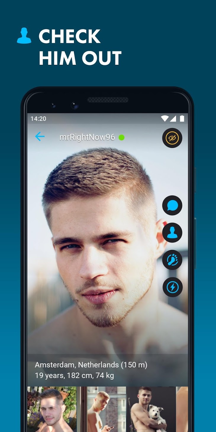 Most used dating apps AV Industry Calendar