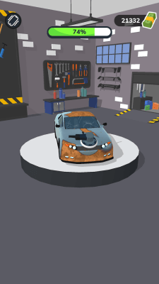 Car Master 3D Apk Mod v1.10 Unlocked • Android • Real Apk Mod