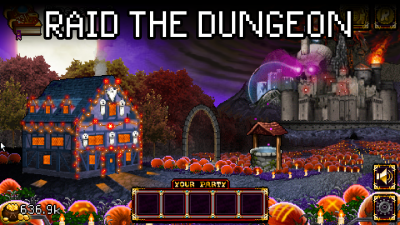 Soda Dungeon Apk Mod v1.2.44 All Unlocked • Android • Real Apk Mod