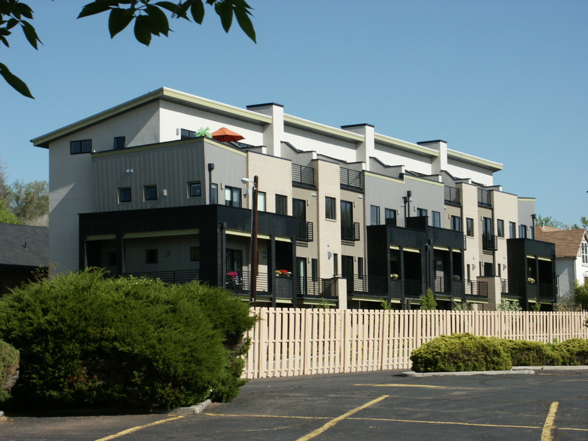 Bryant Lofts RealArchitecture UnrealConstruction