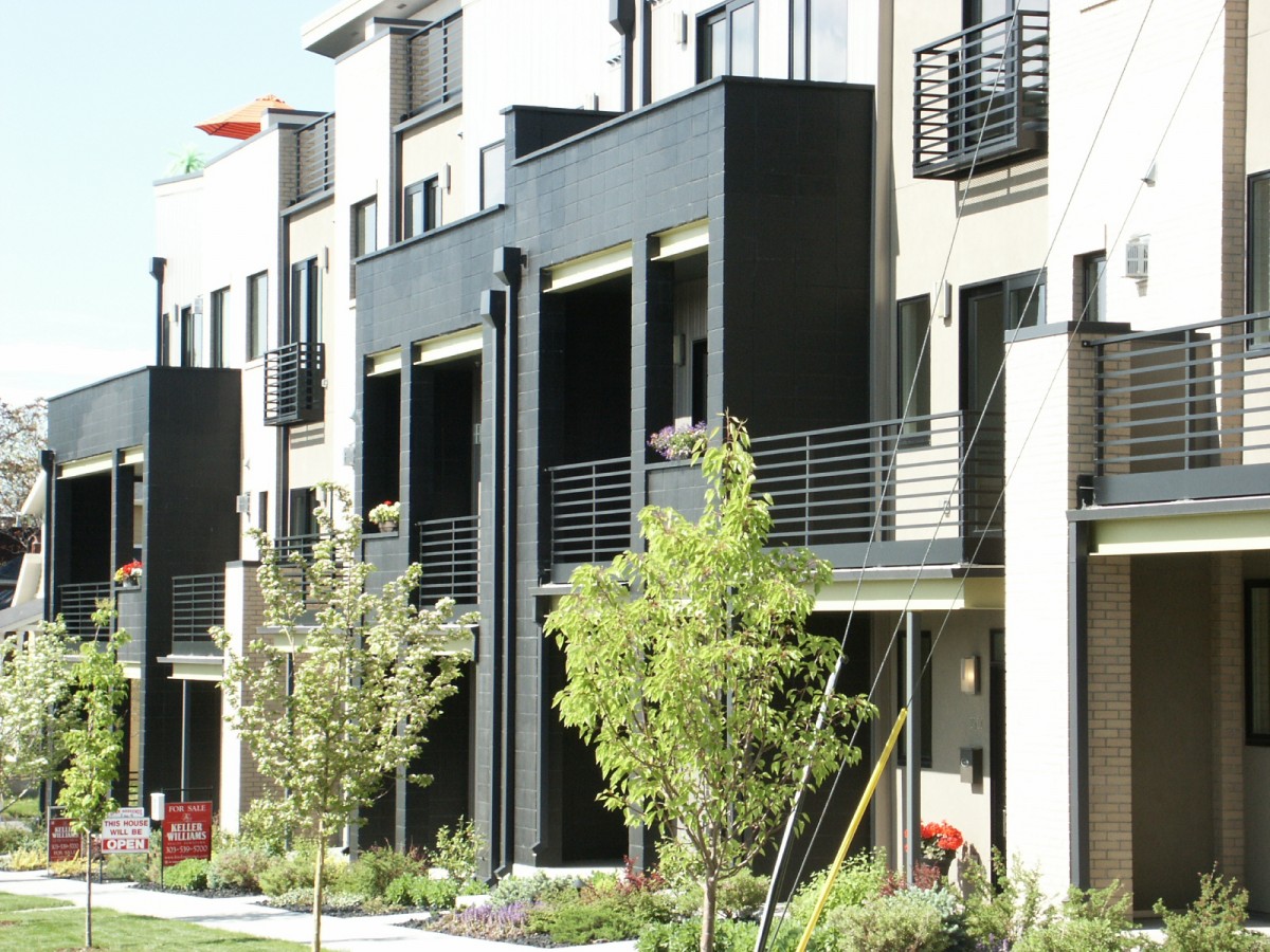 Bryant Lofts RealArchitecture UnrealConstruction