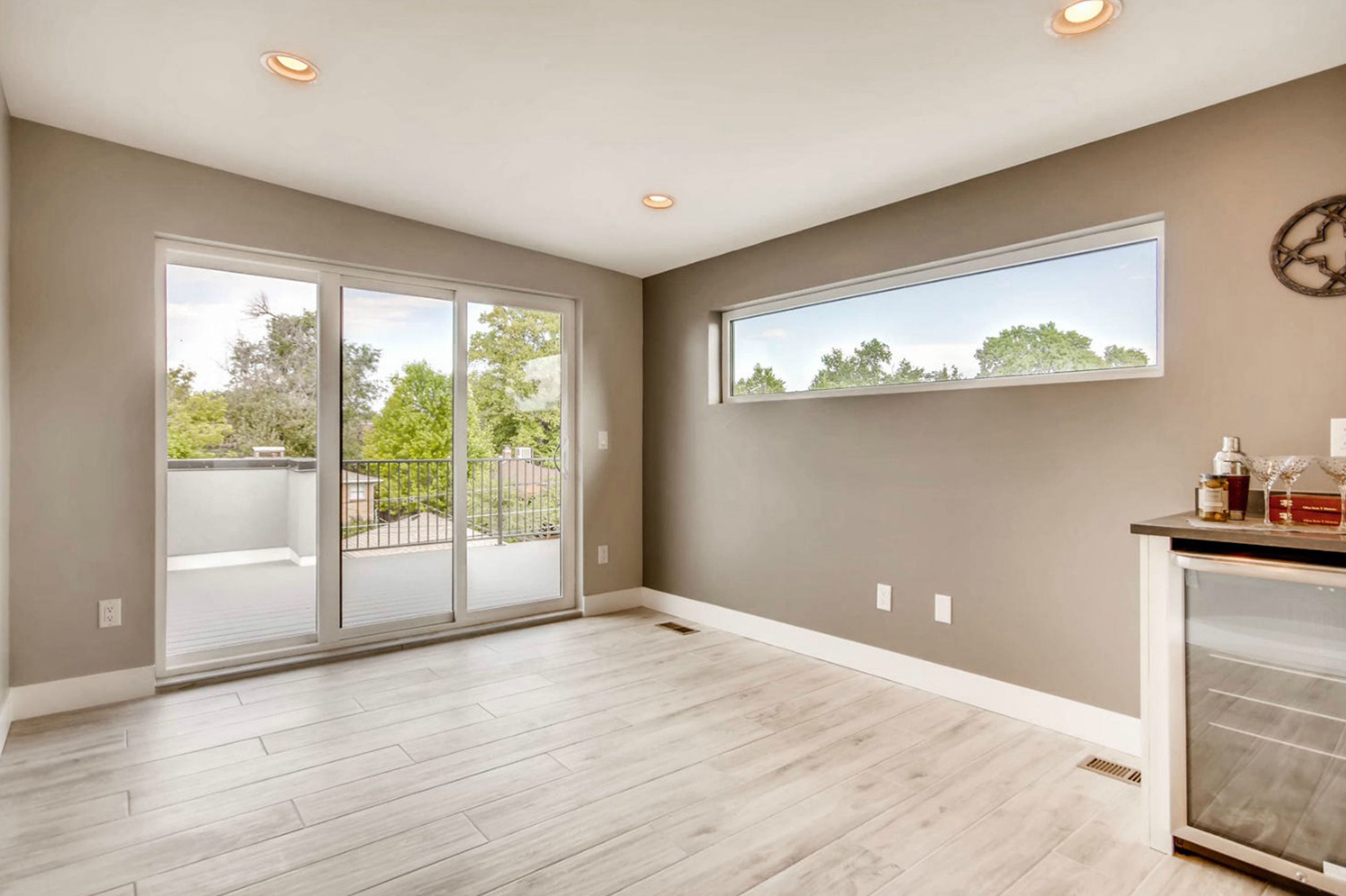 Duplex on Newton St. RealArchitecture UnrealConstruction