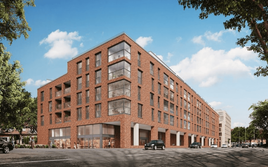 German acquisitions swell Catella residential fund AUM Real Asset Insight