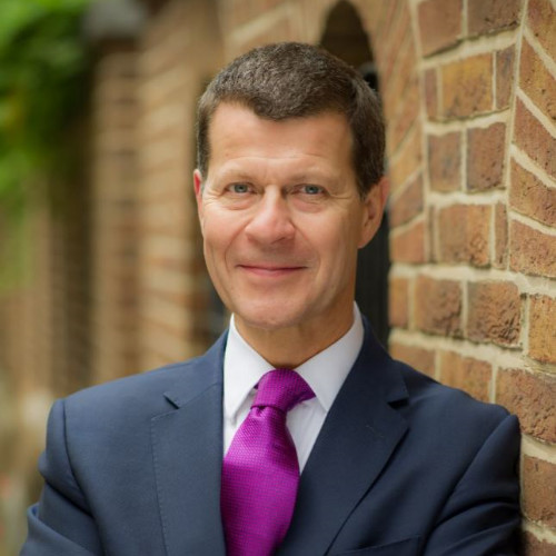 Colliers 'big reset' as real estate markets stabilise by mid2023