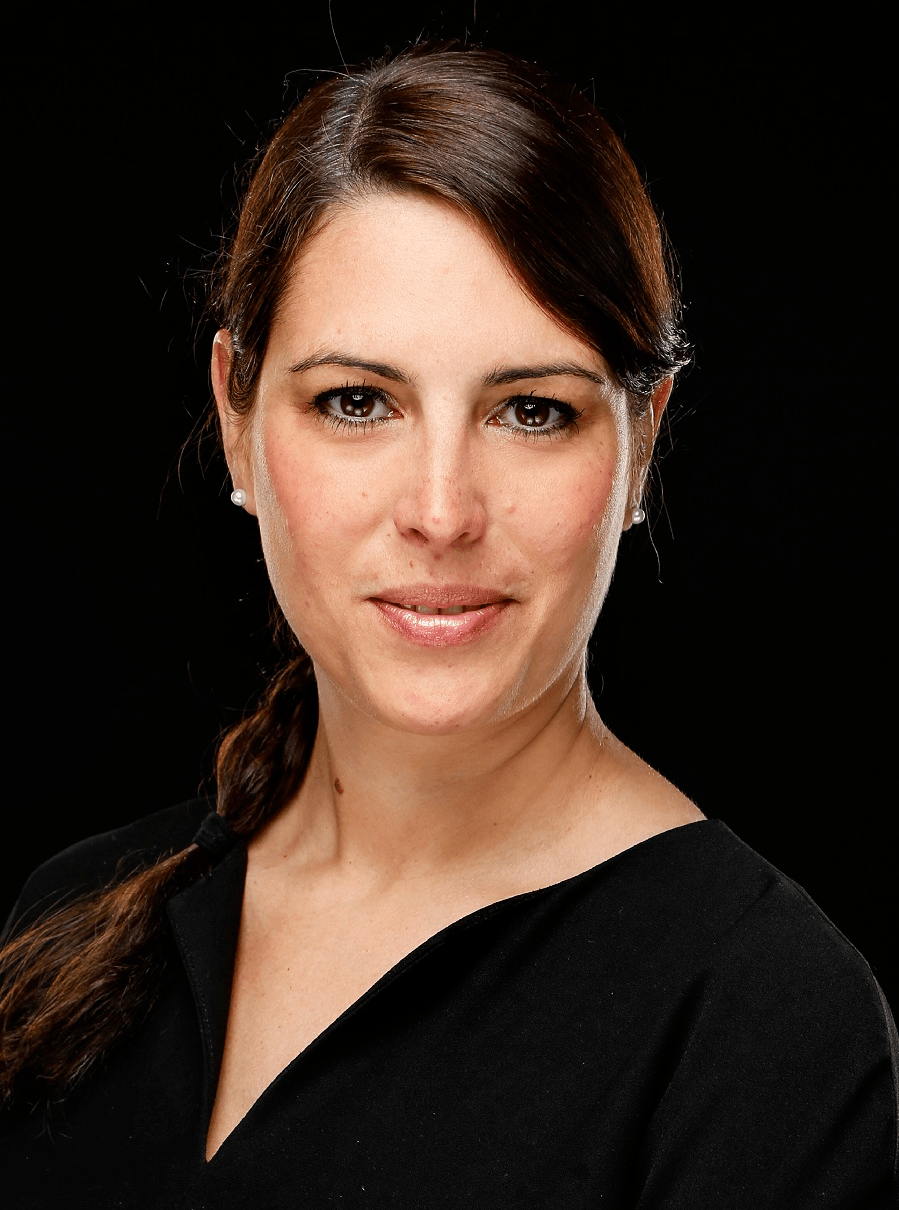 Sarah Schlesinger Real Asset Investment Briefings