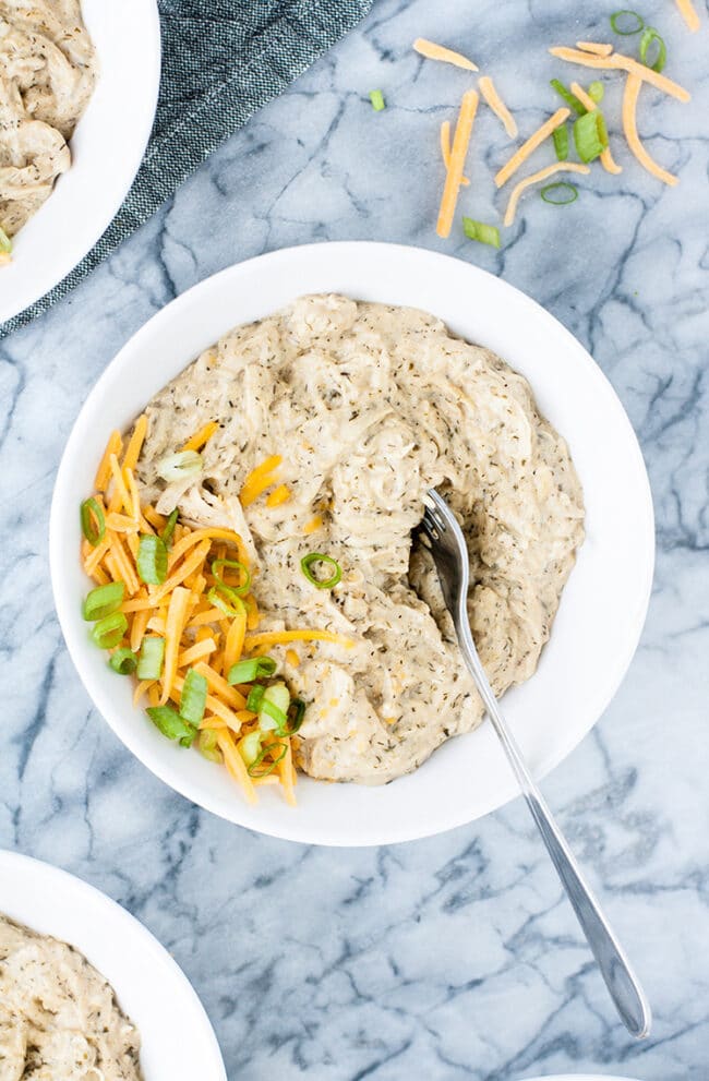20 GlutenFree Keto Dinner Recipes Real Balanced