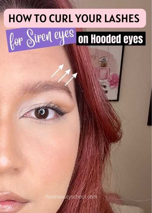 How to Do Siren Eyes Makeup StepbyStep Tutorial, Tips + Video Real