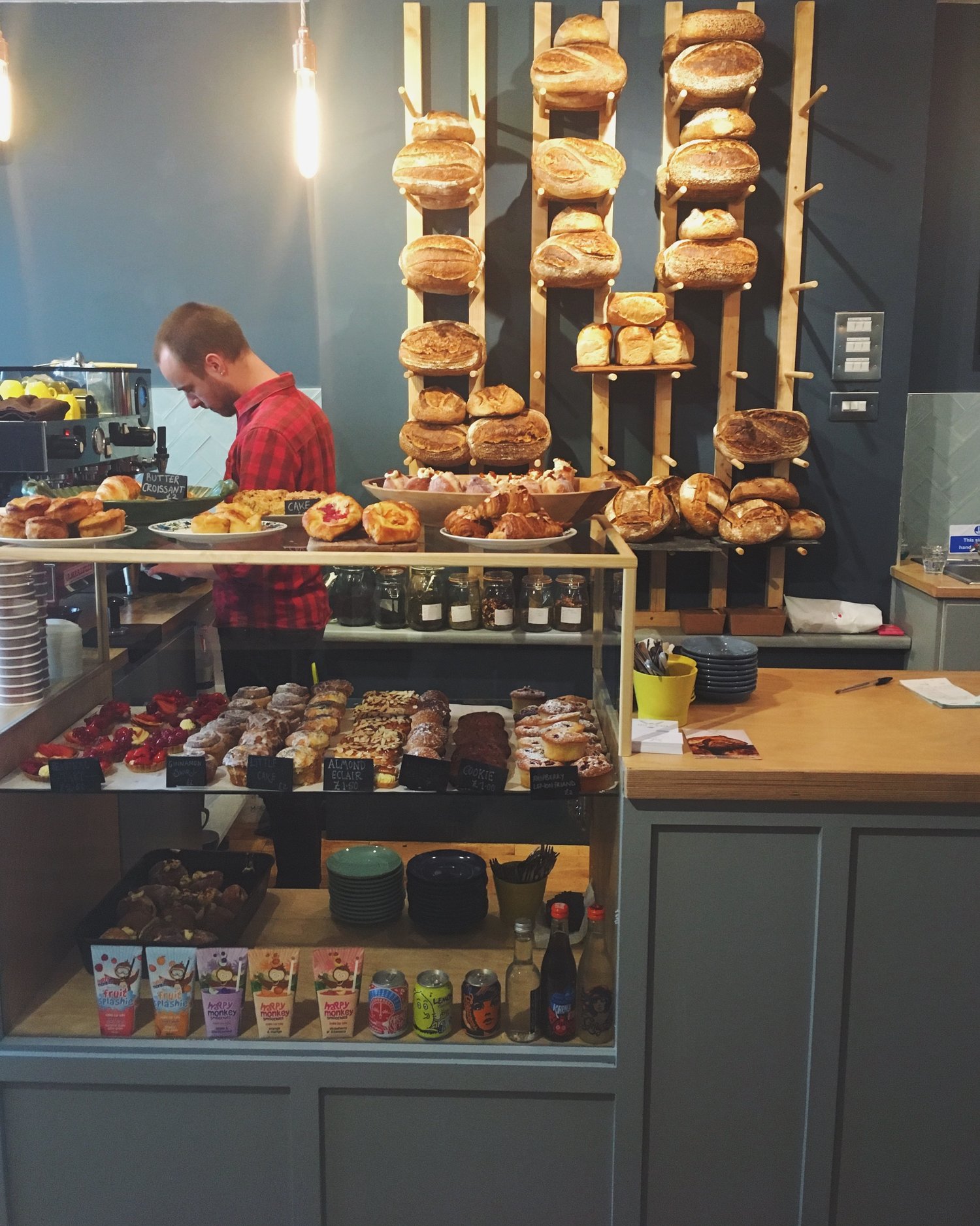 Ursa Minor Bakehouse, Co Down Real Bread Ireland