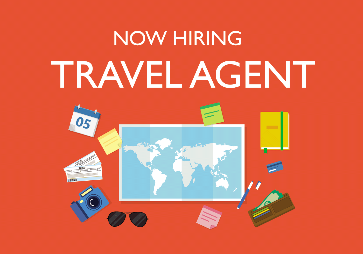 hiring Travel agent RealBreeze Davao Tour Packages