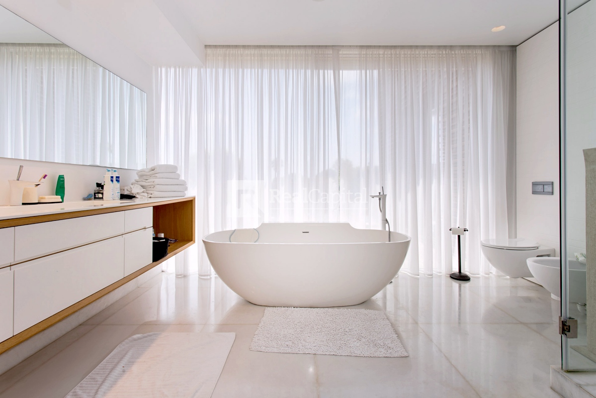 Rare Luxury Beach Front Property For Sale Located in Herzliya Pituach