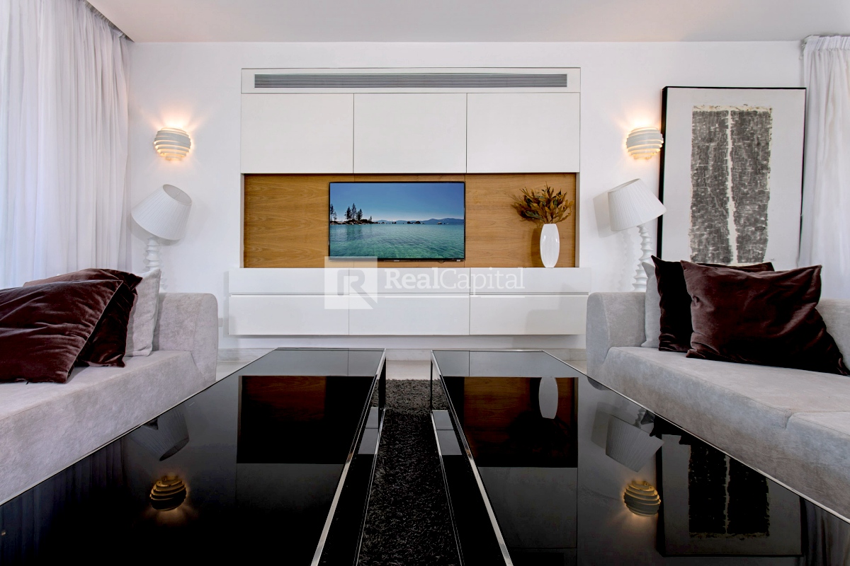 Rare Luxury Beach Front Property For Sale Located in Herzliya Pituach