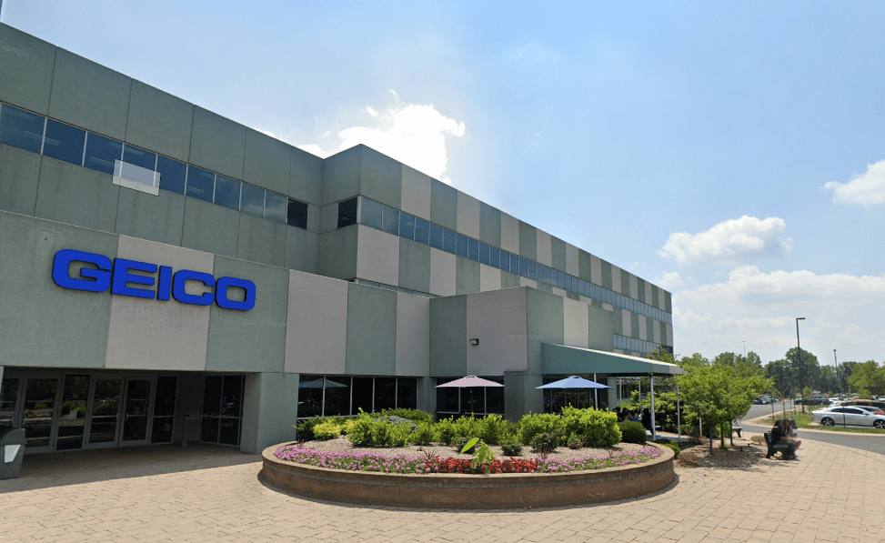 Geico STNL Office Real Capital Solutions