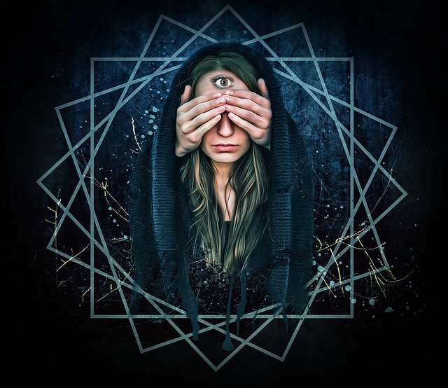 El sexto chakra Conoce el poder de los chakras
