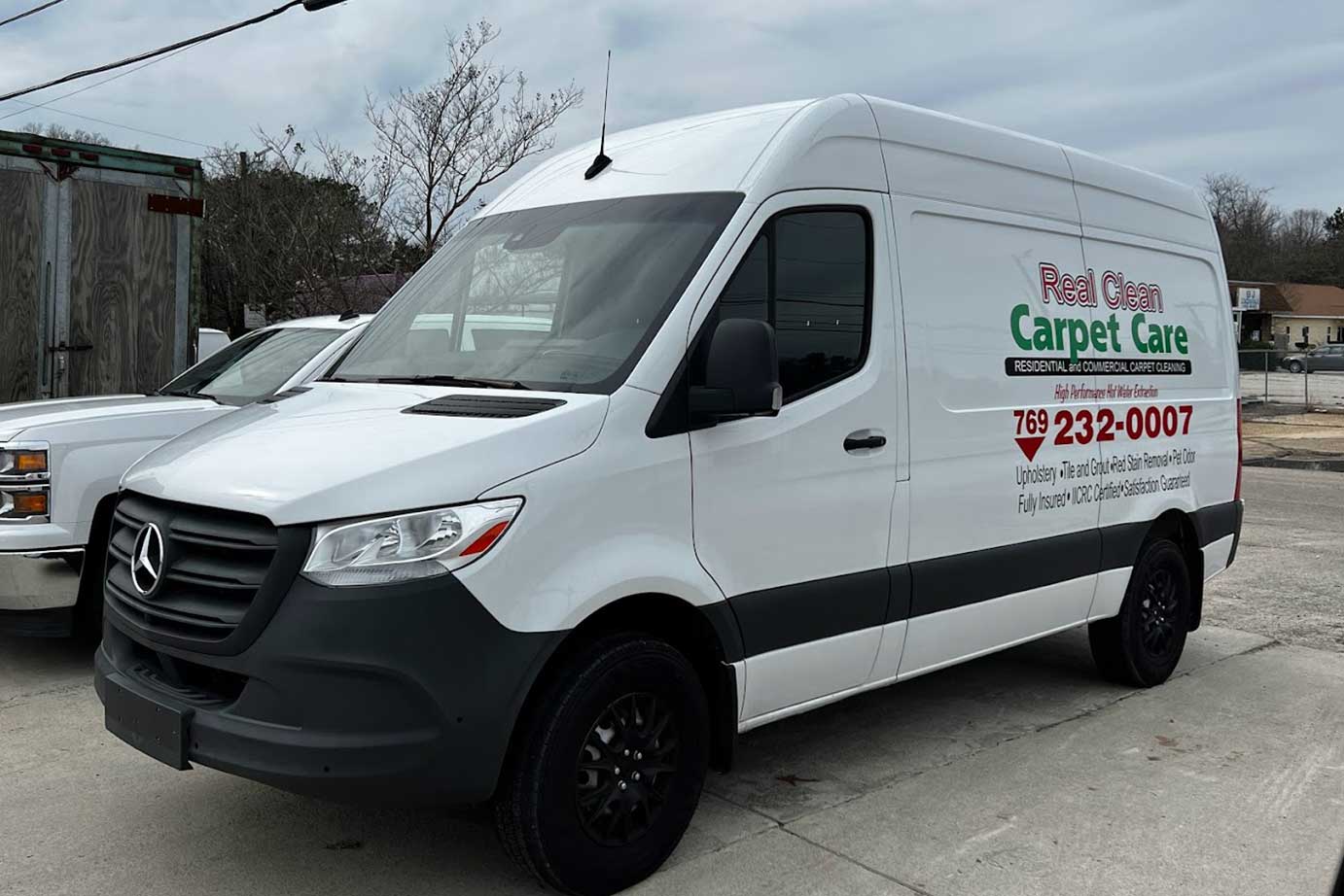 Real Clean Carpet Care Carpet Cleaning Fayetteville NC