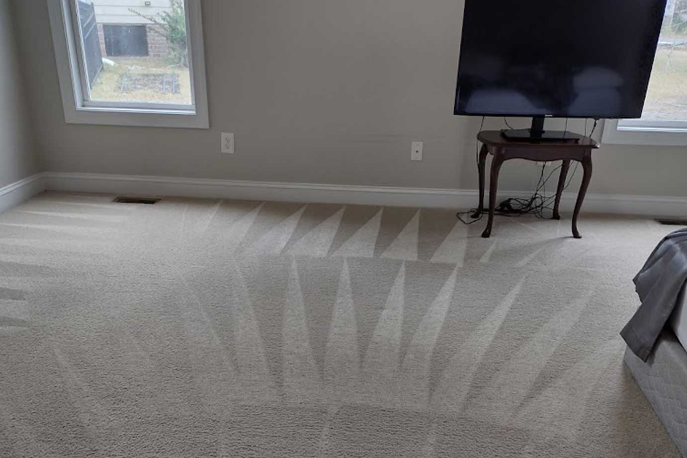 Home Real Clean Carpet Care