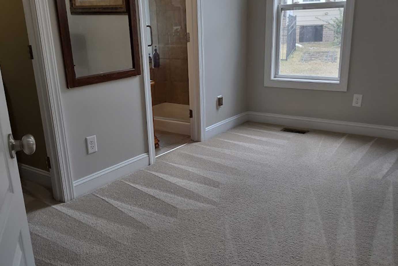 Home Real Clean Carpet Care