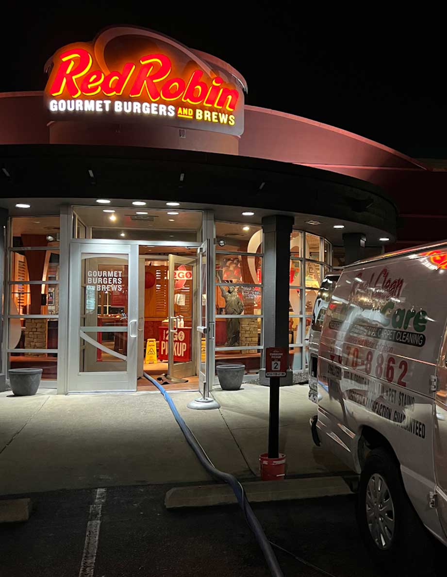 Real Clean Carpet Care Carpet Cleaning Fayetteville NC