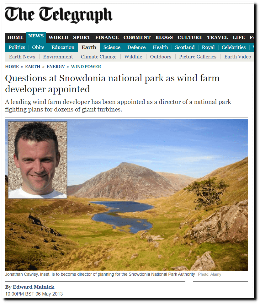 Fox Put In Charge Of The Chickens Real Climate Science