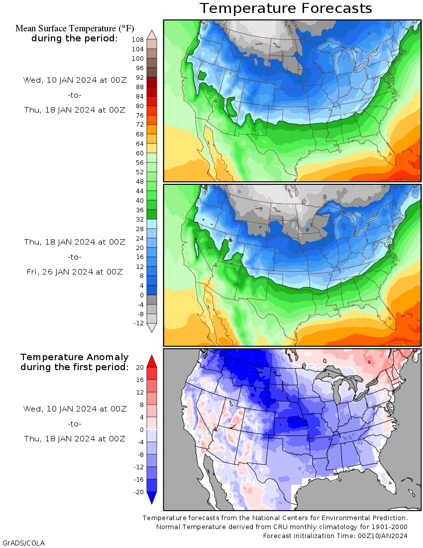 Hottest Year Ever Real Climate Science