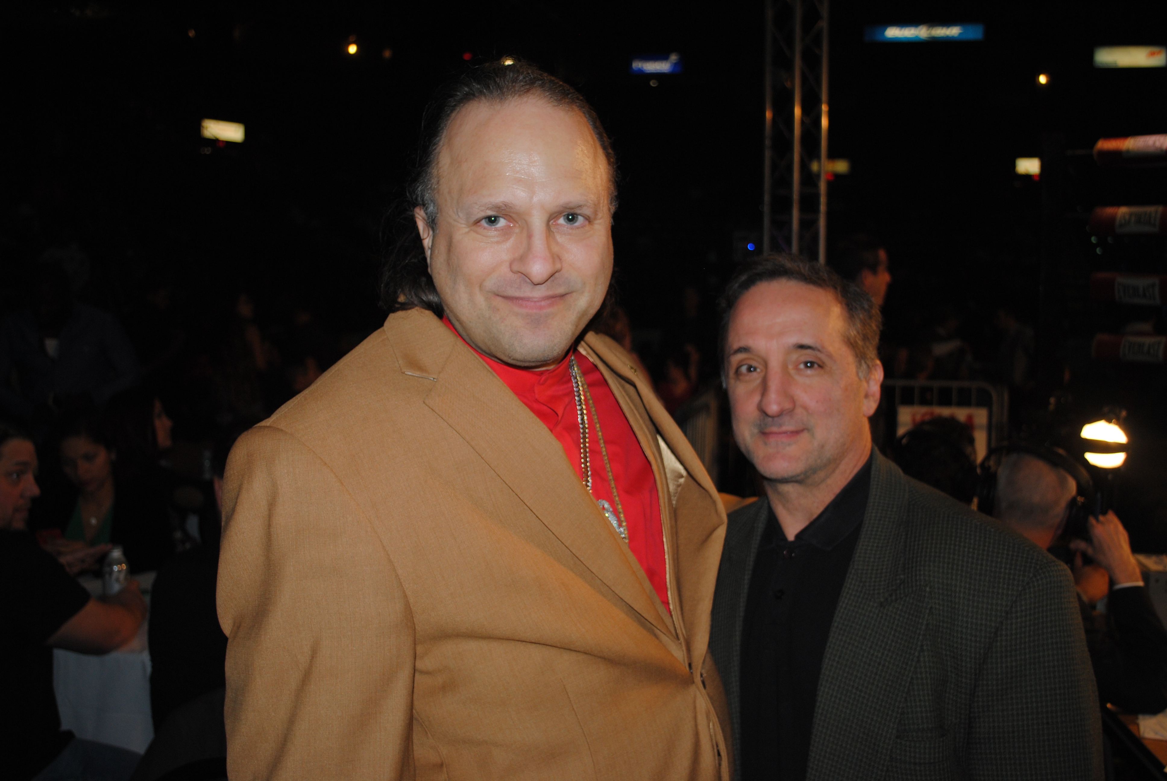 Pennsylvania Athletic Commissioner Greg Sirb Sets New Rules as of