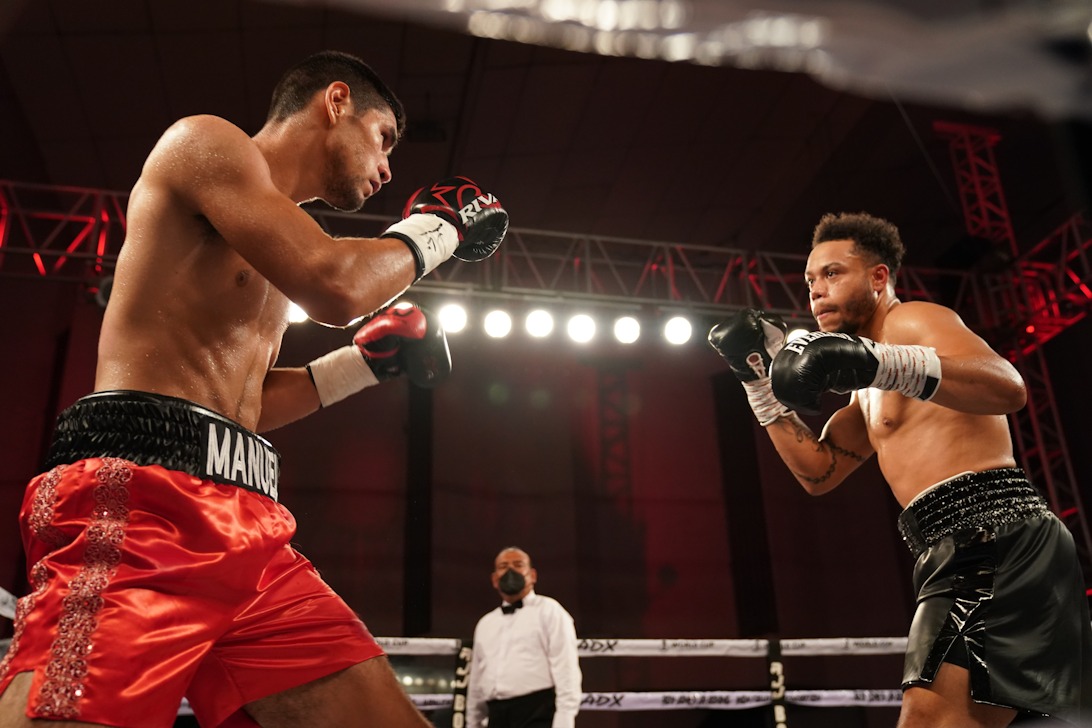 MEXICAN BOXING Archives REAL COMBAT MEDIA