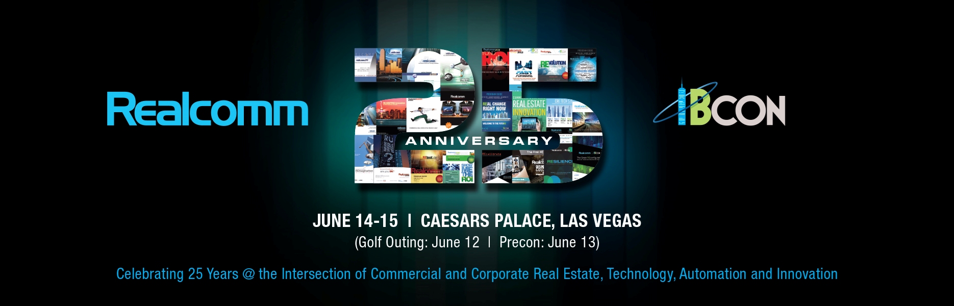 Commercial Real Estate Conference and Expo 2023 Las