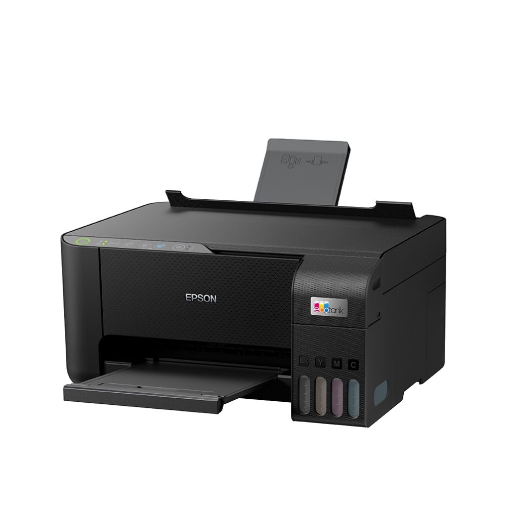 Epson EcoTank L3250 A4 Wi-Fi All-in-One Ink Tank Printer | Real Compusystem