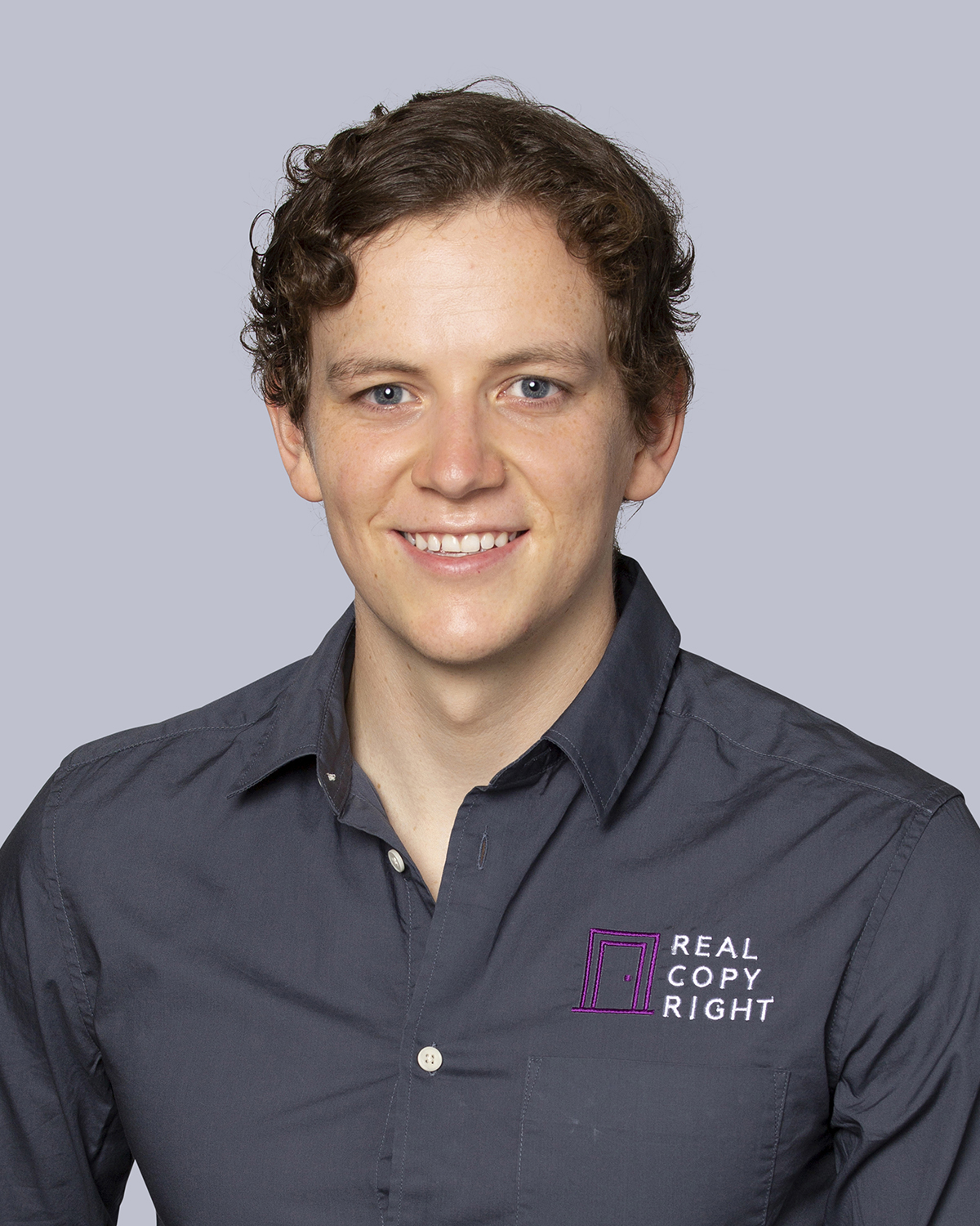 Tom Hawkes Real Copy Right