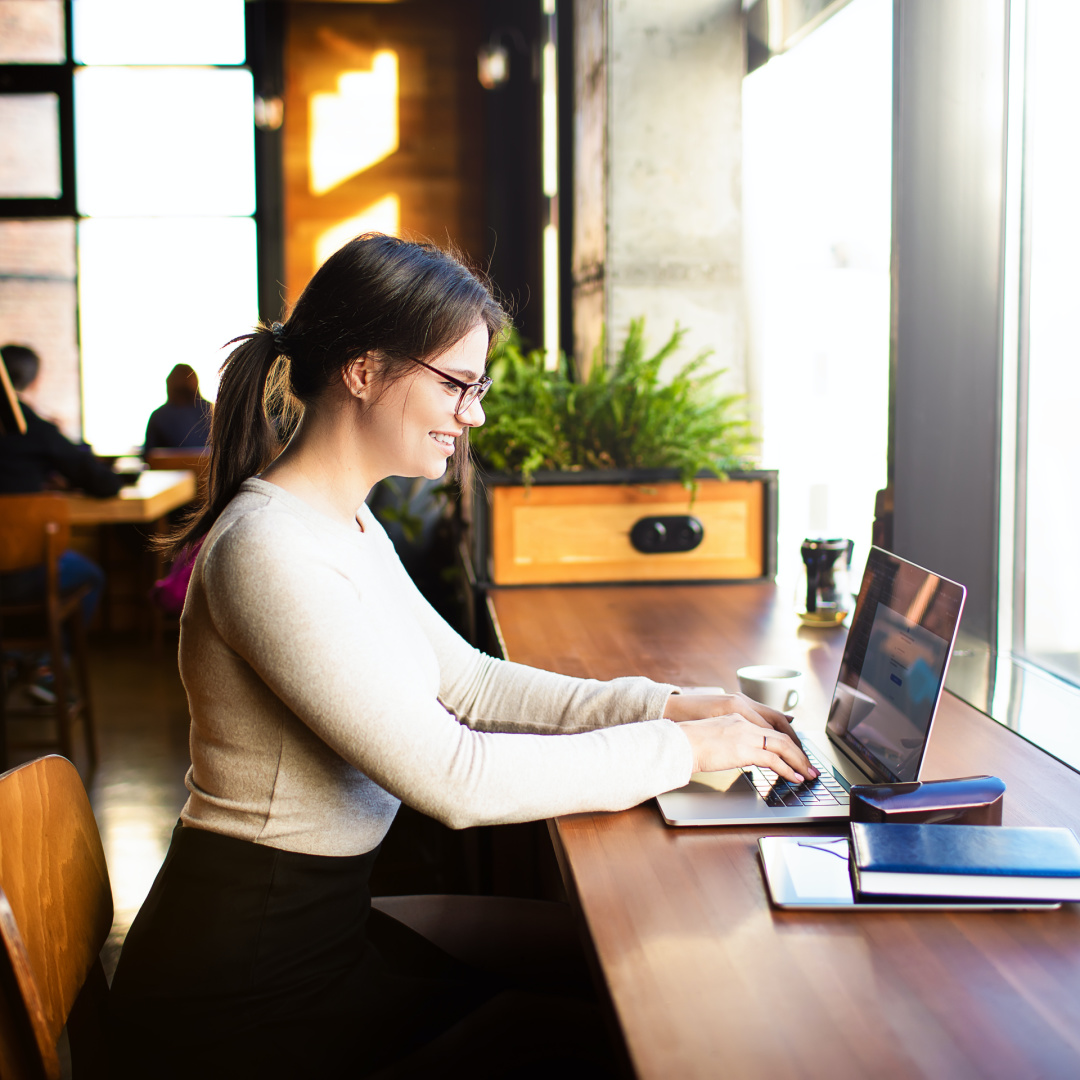 The Top 7 Qualities of a Great Real Estate Copywriter Real Copy Right