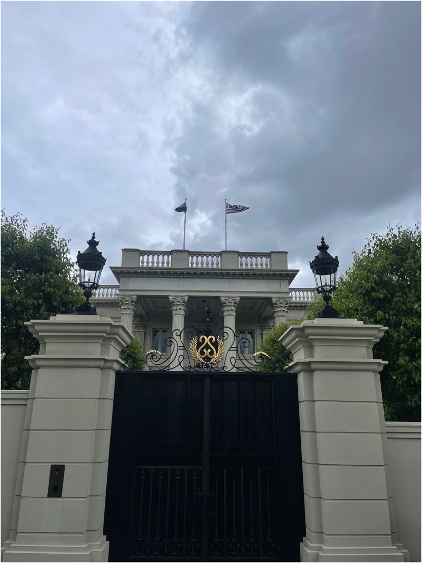 Melbourne’s Most Magnificent Streetscapes Edition 5 Real Copy